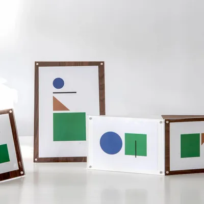 Cadres - ANGOLO - XLBOOM