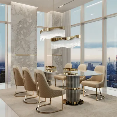 Plafonniers - Flow Linear Suspension - CASTRO LIGHTING