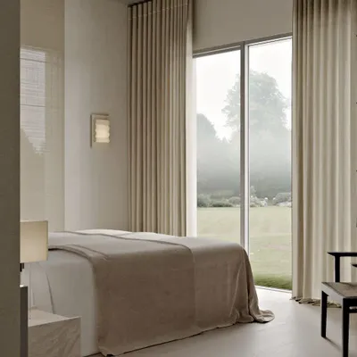 Wall lamps - Wall lamp Frame - VIOLAINE D'HARCOURT LIGHTING