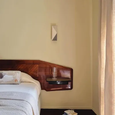 Wall lamps - Ceramic Wall light Tiles - VIOLAINE D'HARCOURT LIGHTING