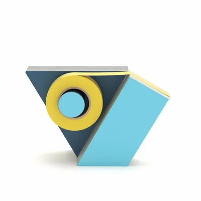 Autres fournitures bureau  - Distributeur de ruban adhésif Kohli - P4P