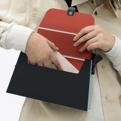 Sacs et cabas - Sac à main Kamibako - P4P