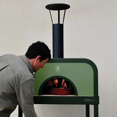 Kitchens furniture - THE FLAMBEUR 60 - MANUFACTURE EPHREM