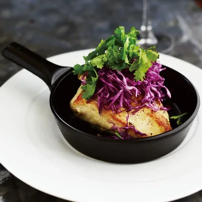 Poêles - Poêle ronde Sartten - MARUMITSU POTERIE