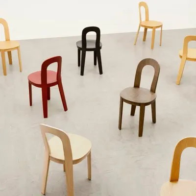 Chairs - Olivia Chair - DESIGN HOUSE STOCKHOLM