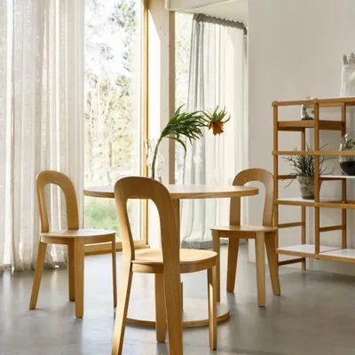 Chairs - Olivia Chair - DESIGN HOUSE STOCKHOLM