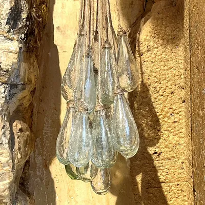 Decorative objects - Luminaire Noujoum - LA MAISON DAR DAR