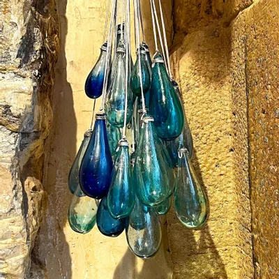 Decorative objects - Luminaire Noujoum - LA MAISON DAR DAR