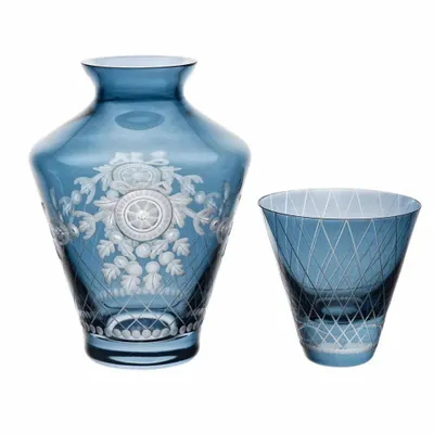 Crystal ware - Imperial Garland - ARTEL