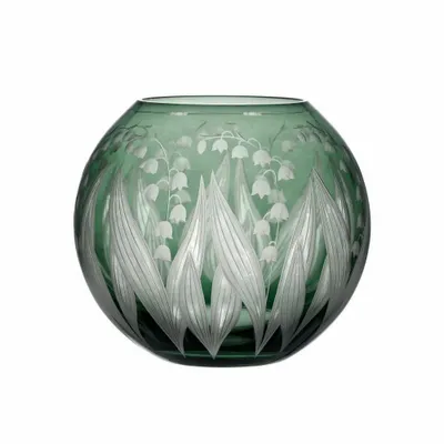 Cristallerie - Le muguet - ARTEL