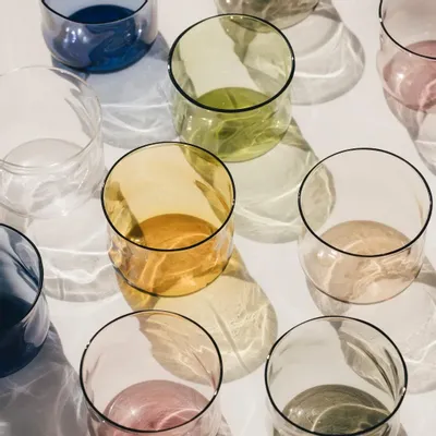 Verres - Verres à eau PAVEAU - PAVEAU