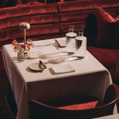 Carafes - Paveau Hospitality - PAVEAU