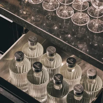 Carafes - Paveau Hospitality - PAVEAU