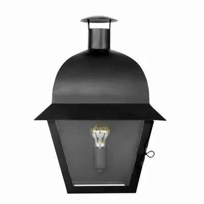 Objets de décoration - Lanterne Murale - Isle Saint Louis - DÉCORS & LANTERNES D'AUTREFOIS