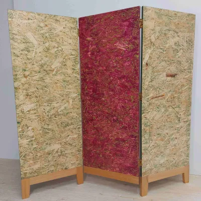 Decorative objects - Screen - Cosy - VITRAIL