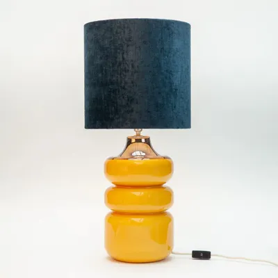 Lampes de table - PANO3 SUN Lampe de Table - LUCE DI LEDA