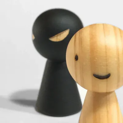 Scent diffusers - Terubou Aroma Strap - HITAKEN