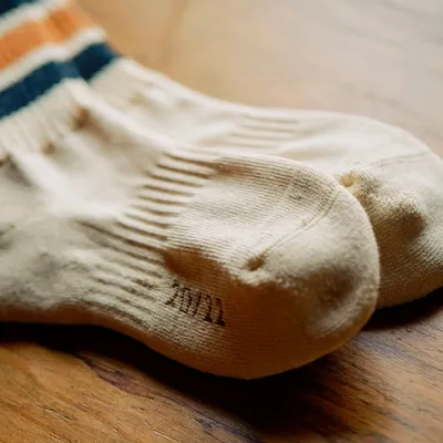 Children's fashion - Universal Socks - CHIYOJI