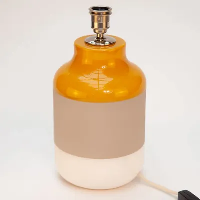 Lampes de table - HANA MUSTARD Lampe de Table - LUCE DI LEDA