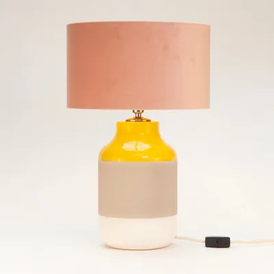 Lampes de table - HANA SUN Lampe de Table - LUCE DI LEDA