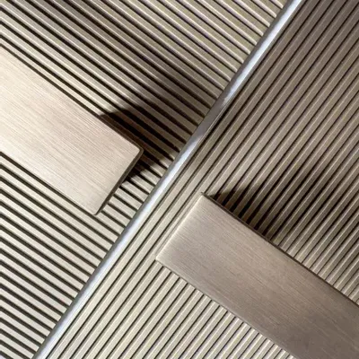 Chambres d'hôtels - Victoire - L'UNIVERS DE LA POIGNEE