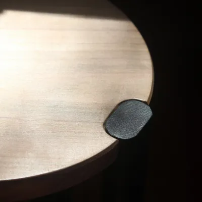 Tabourets - Tabouret - RÉMI BOUTILLON