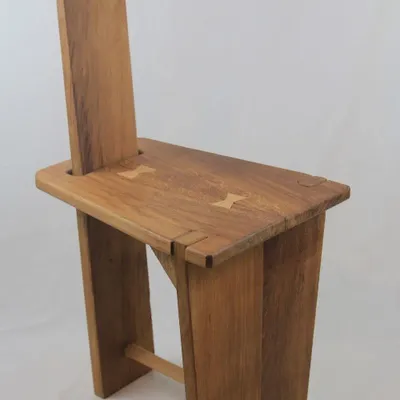 Chairs - ZiMB chair - RÉMI BOUTILLON