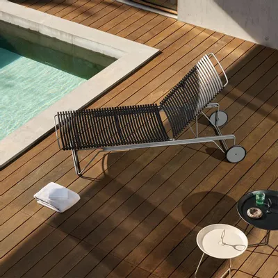 Transats - CLICK - HOUE