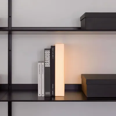 Wireless lamps - SIWA A4 light with bag - SIWA