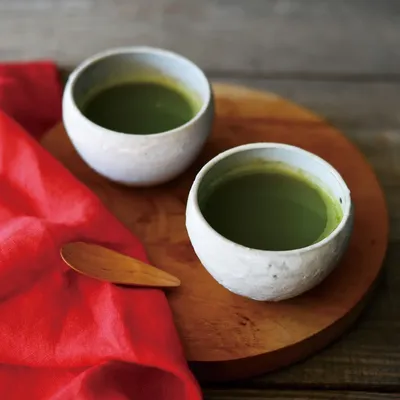 Bowls - Choseki Kohiki bowls - MARUMITSU POTERIE