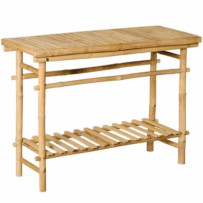 Petits canapés - Bamboo furniture - IB LAURSEN