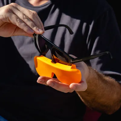 Lunettes - Etui à lunettes Lups - TOP ETUIS