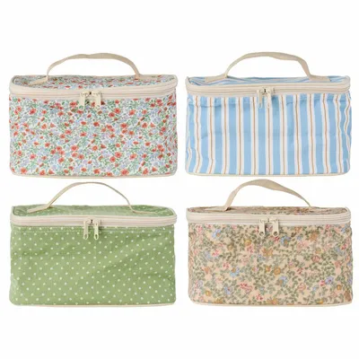 Decorative objects - Cooler bags in 4 summery designs - IB LAURSEN