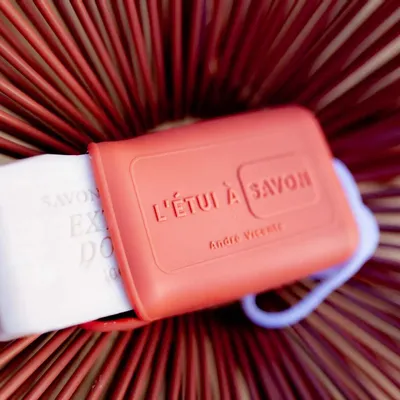 Soap dishes - Soap case made in France - TOP ETUIS