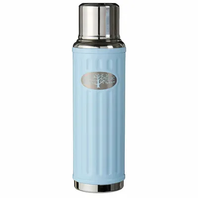 Kitchen utensils - Thermos bottle with the tree of life - IB LAURSEN