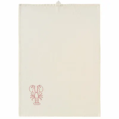 Torchons - Serviettes et torchons brodés - IB LAURSEN