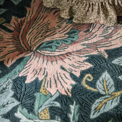 Tapis classiques - Collection de tapis Morris - BRINK & CAMPMAN