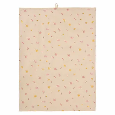 Dish towels - Tea towels in seasonal colours and patterns - IB LAURSEN