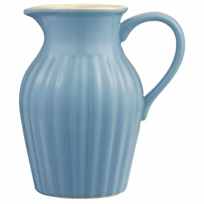 Assiettes au quotidien - Blue Bell – nouvelle couleur de la collection Mynte® - IB LAURSEN