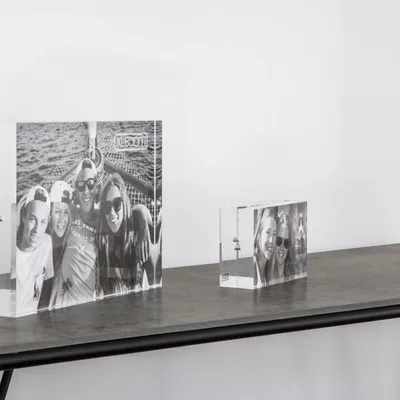 Cadres - BLOCK FRAME - XLBOOM