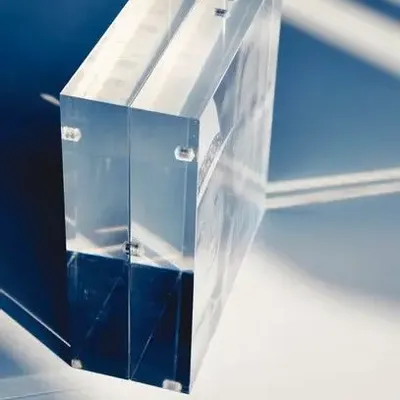 Cadres - BLOCK FRAME - XLBOOM