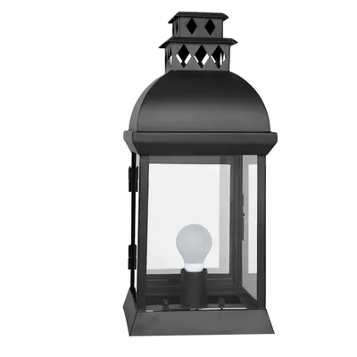 Decorative objects - Lantern - The Wall Fresne - DÉCORS & LANTERNES D'AUTREFOIS