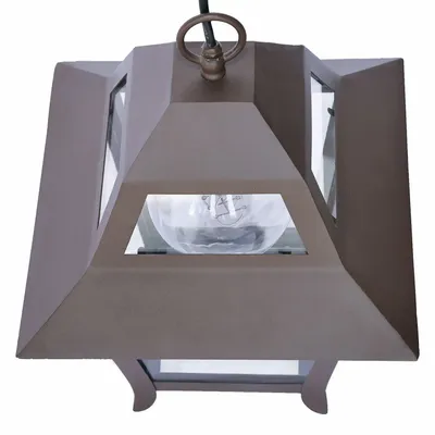 Decorative objects - Lantern - Chinon - DÉCORS & LANTERNES D'AUTREFOIS