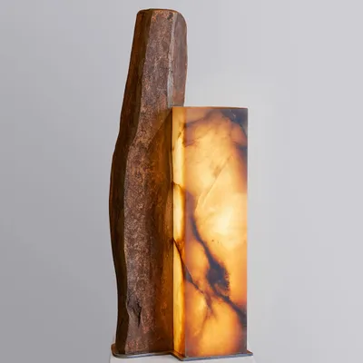 Lampes à poser - Lampe à poser ISHIGUMI - GALERIE MICHEL AMAR