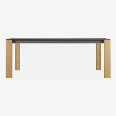 Tables Salle à Manger - Tableau ICON Fix 150x90 cm - I.T.F. DESIGN SRL