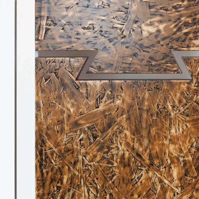 Objets design - Paravent - Recto verso - VITRAIL