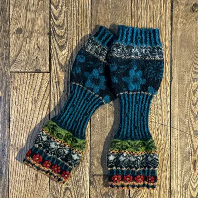 Chapeaux - Bonnets et accessoires tricotés 100 % laine mérinos - BUTAPANA