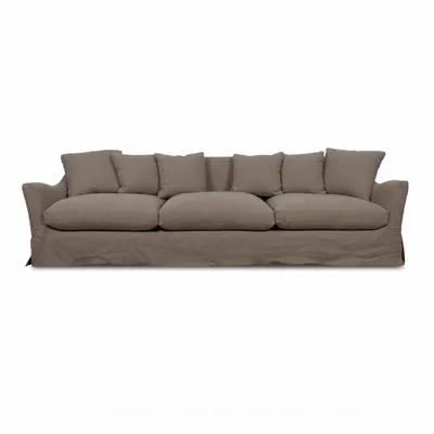 Canapés pour collectivités - Ascot Lord | Canapé - CREARTE COLLECTIONS