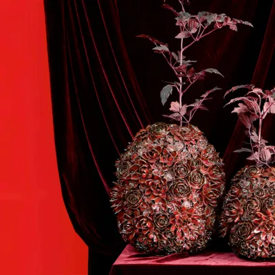 Vases - Objet de décoration - Vases - SHISHI