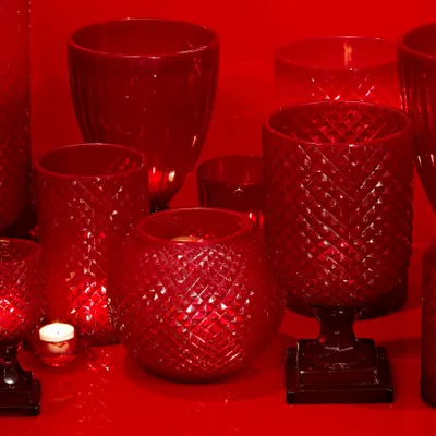 Bougeoirs et photophores  - bougies et bougeoirs - SHISHI